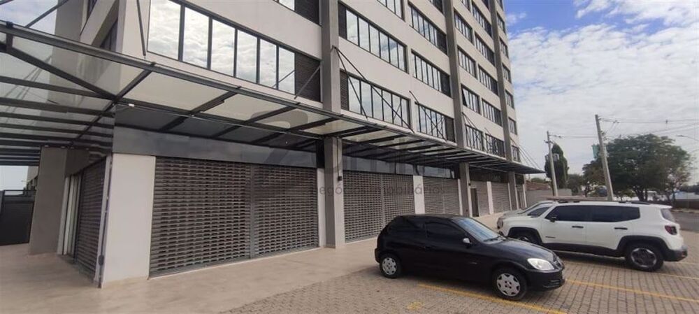 Conjunto Comercial-Sala para alugar - Foto 3