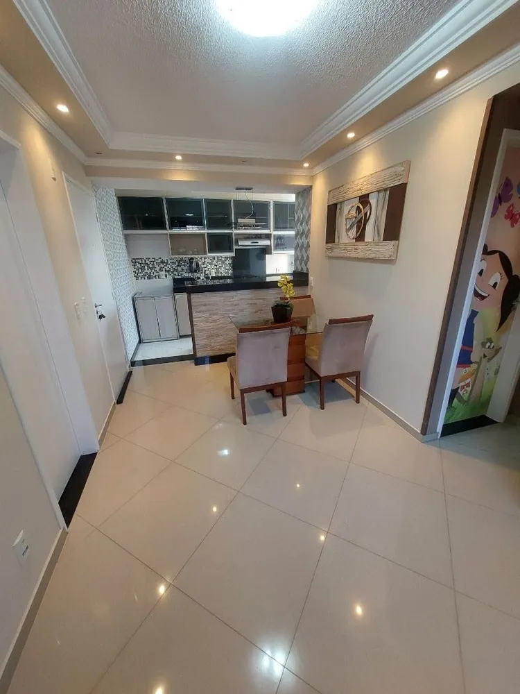 Apartamento, 3 quartos, 50 m² - Foto 7