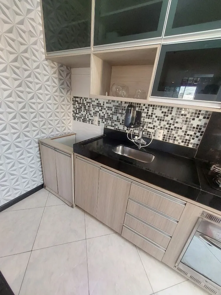 Apartamento, 3 quartos, 50 m² - Foto 3
