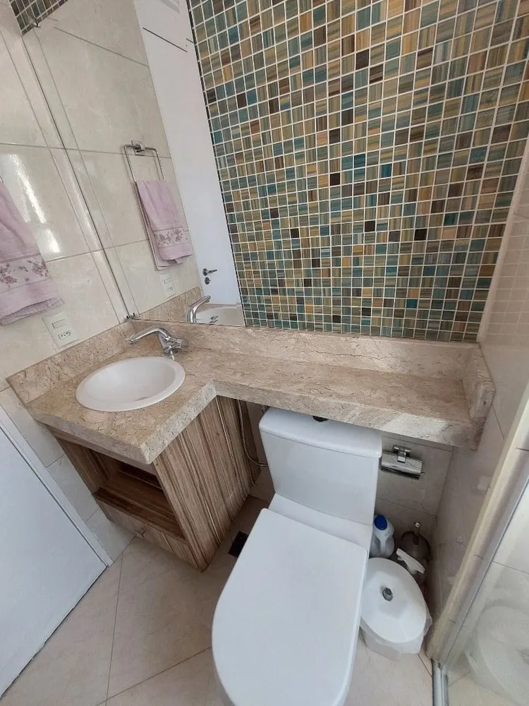 Apartamento, 3 quartos, 50 m² - Foto 12