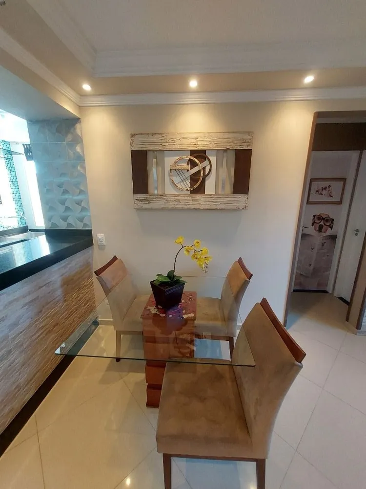 Apartamento, 3 quartos, 50 m² - Foto 6