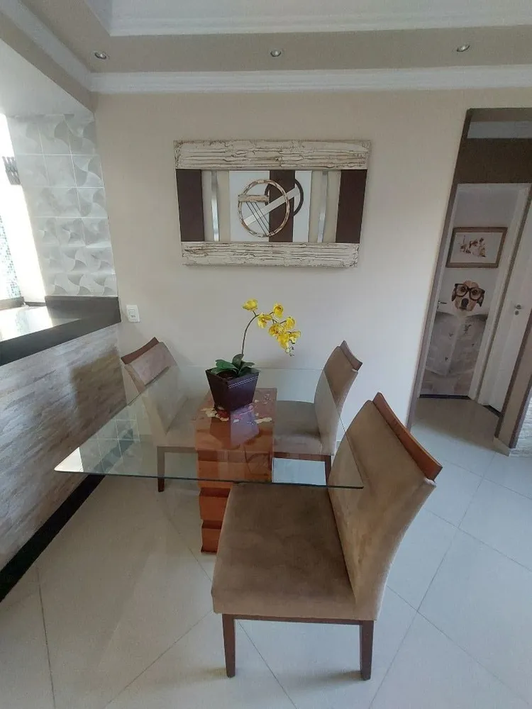 Apartamento, 3 quartos, 50 m² - Foto 9