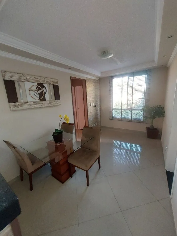 Apartamento, 3 quartos, 50 m² - Foto 4