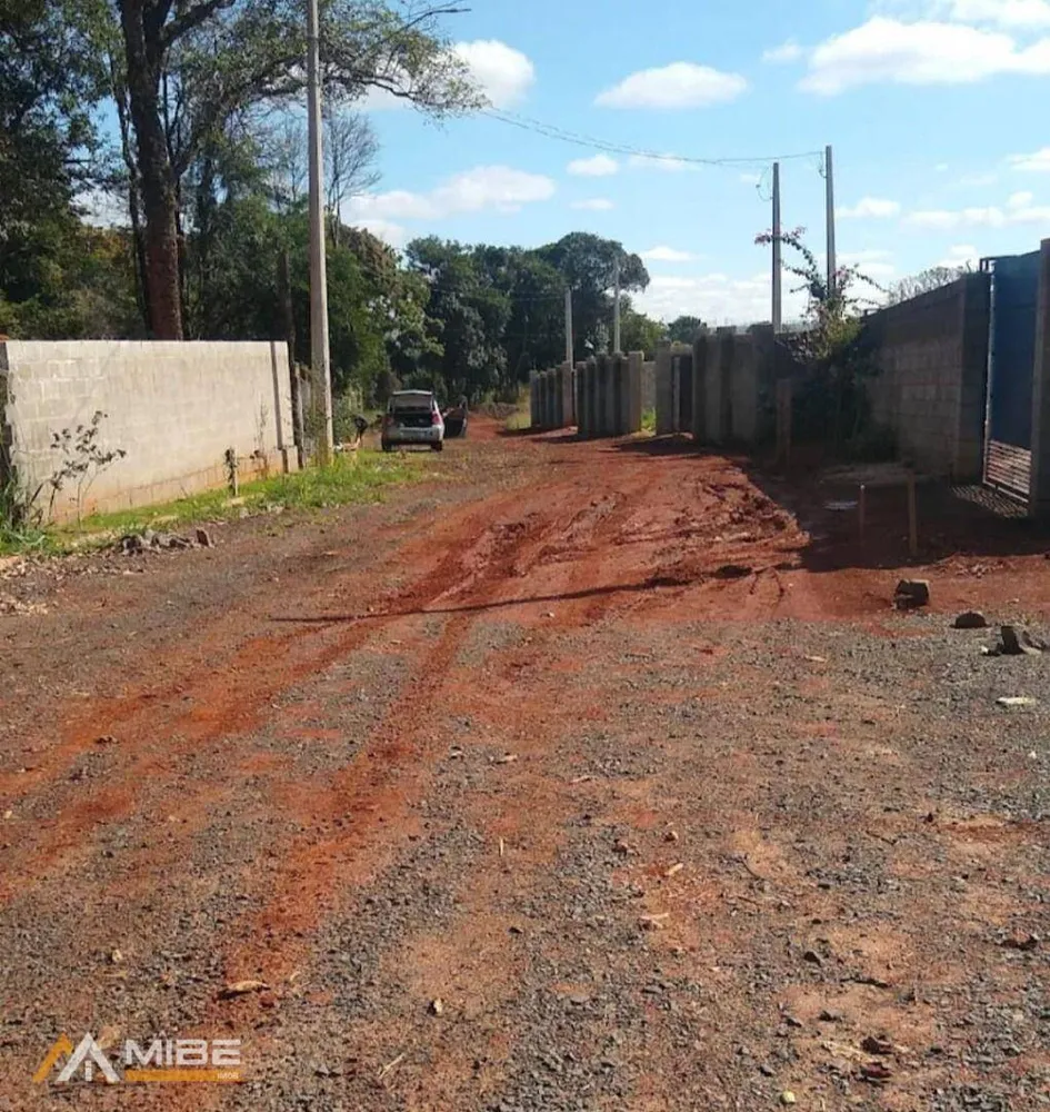 Loteamento e Condomínio, 1 m² - Foto 5