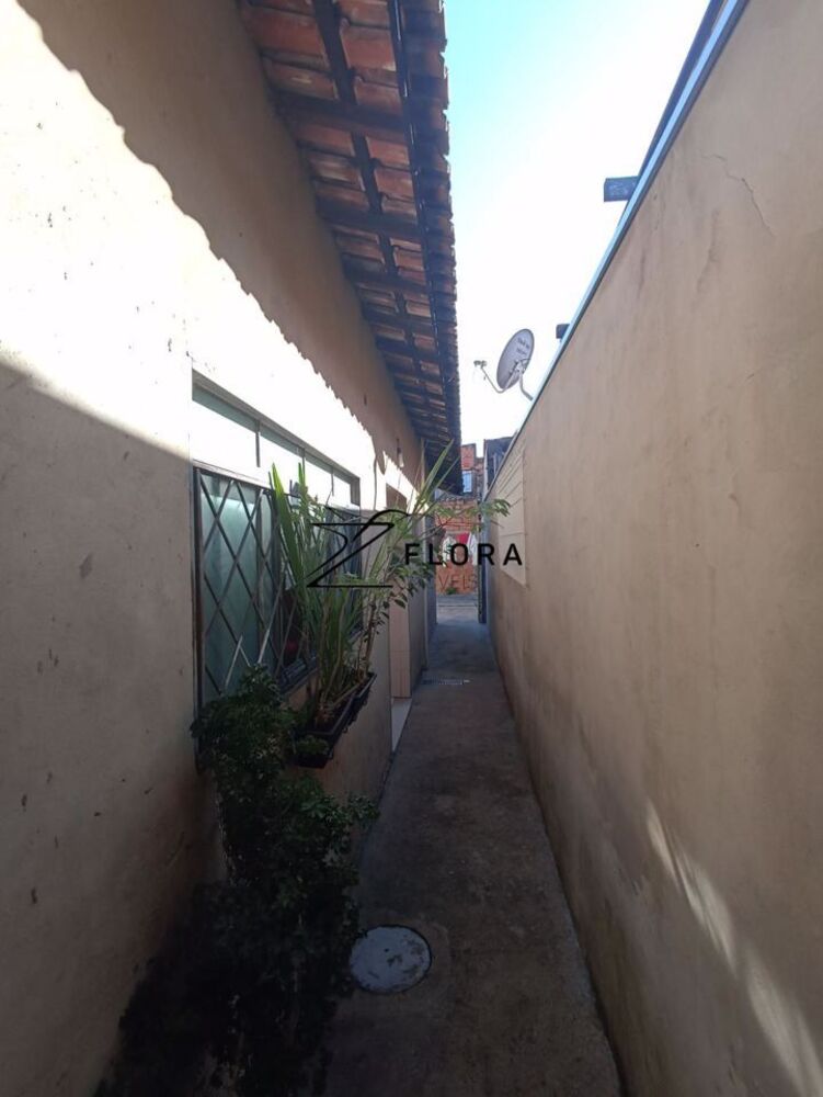 Casa, 2 quartos - Foto 2