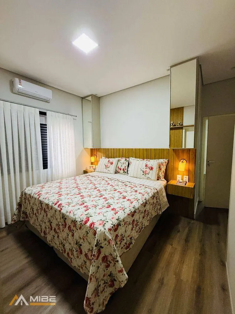 Casa de Condomínio, 3 quartos - Foto 10