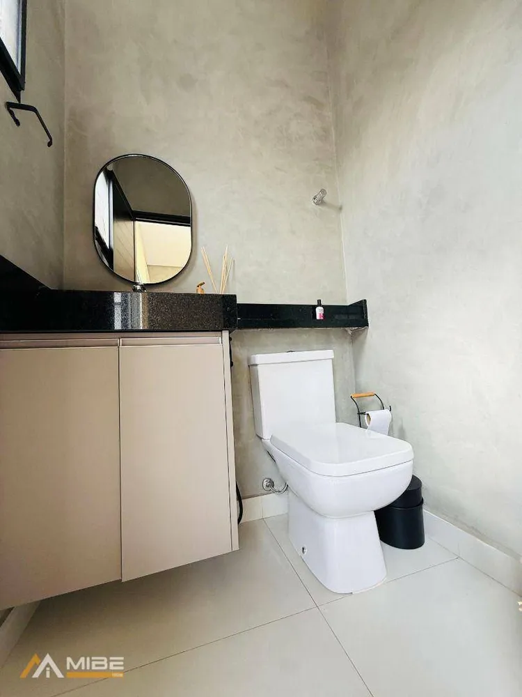 Casa de Condomínio, 3 quartos - Foto 12
