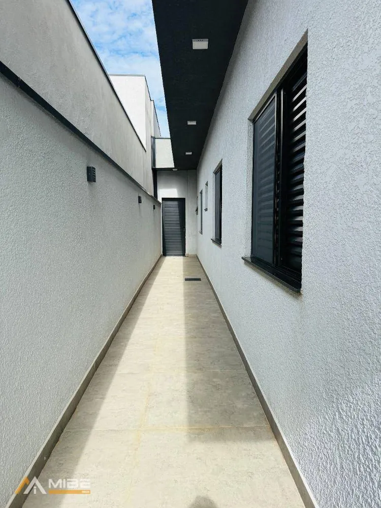 Casa de Condomínio, 3 quartos - Foto 13