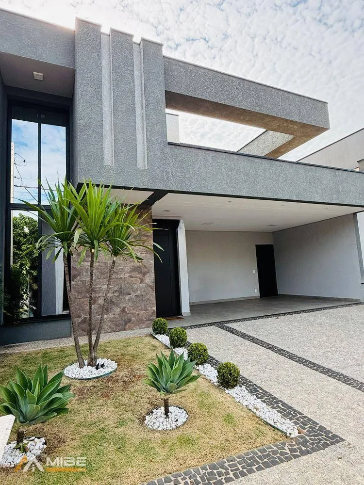 Casa de Condomínio, 3 quartos - Foto 14