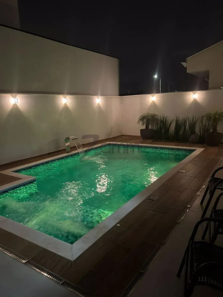 Casa, 3 quartos - Foto 7