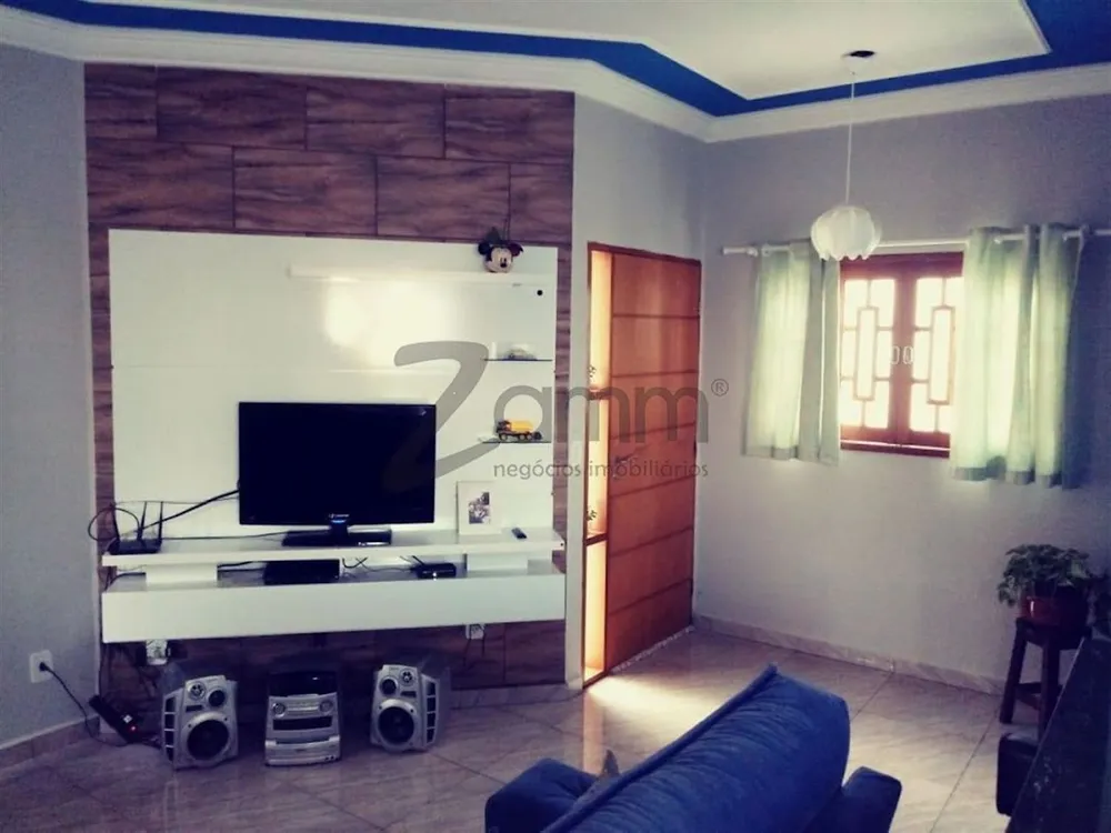 Casa, 3 quartos - Foto 4