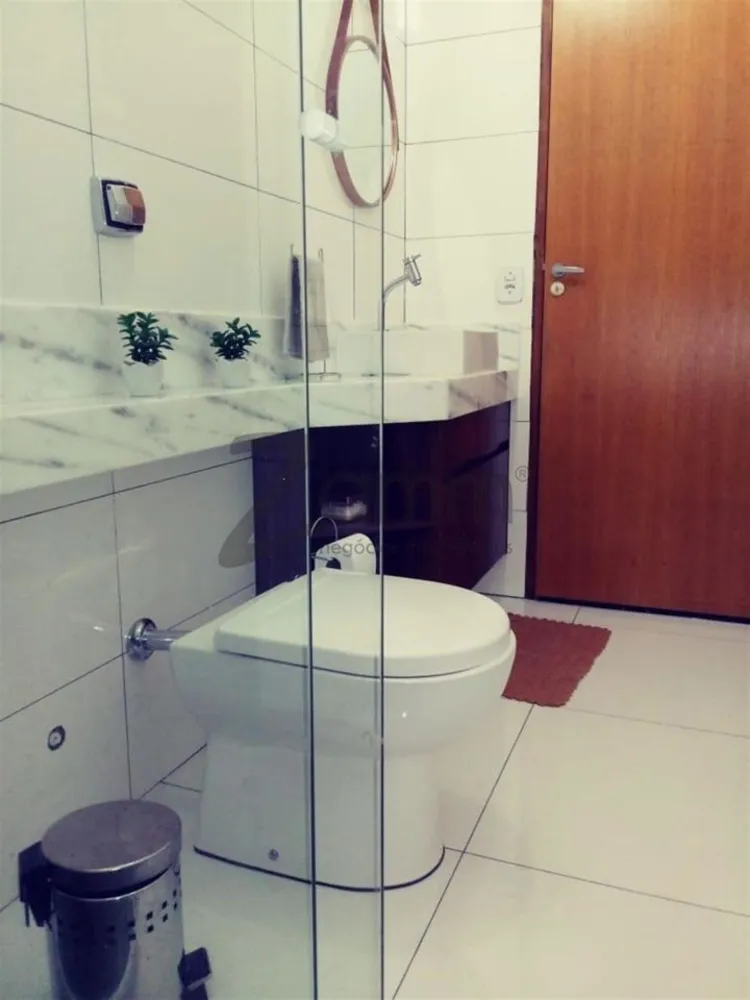 Casa, 3 quartos - Foto 6