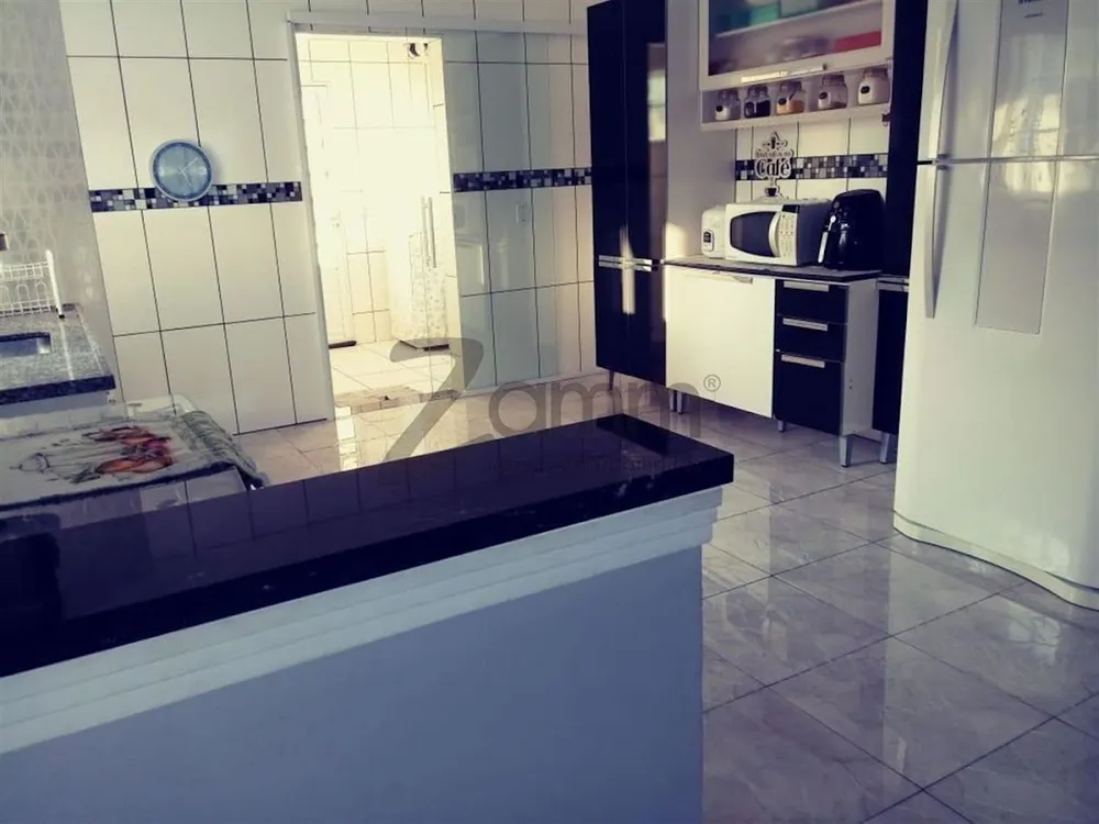 Casa, 3 quartos - Foto 8