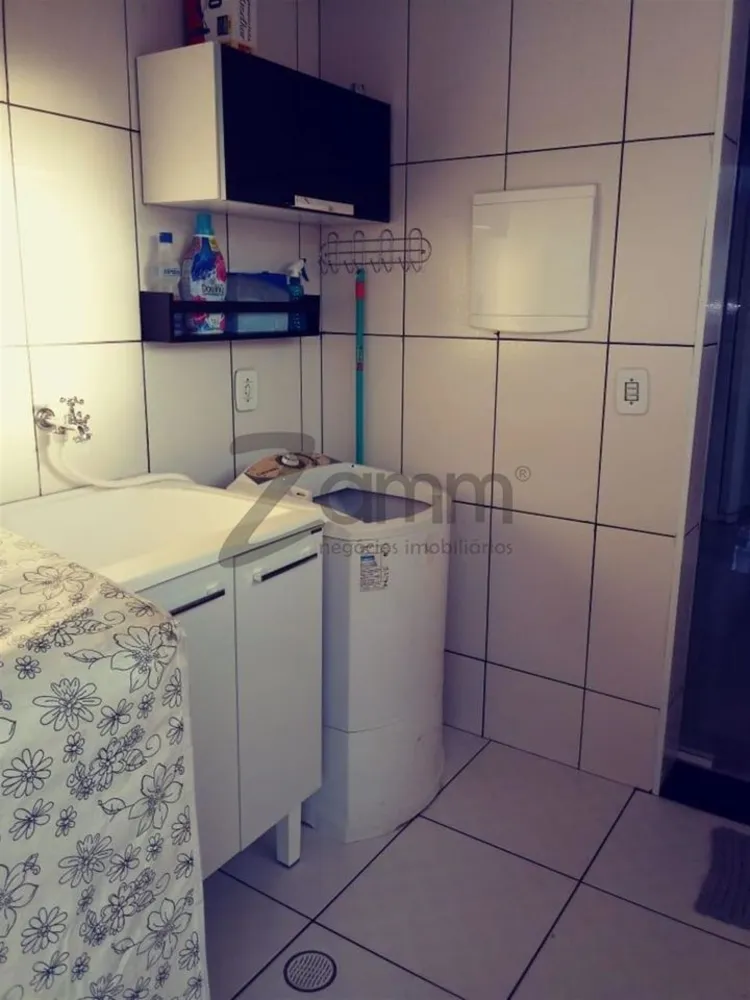 Casa, 3 quartos - Foto 7