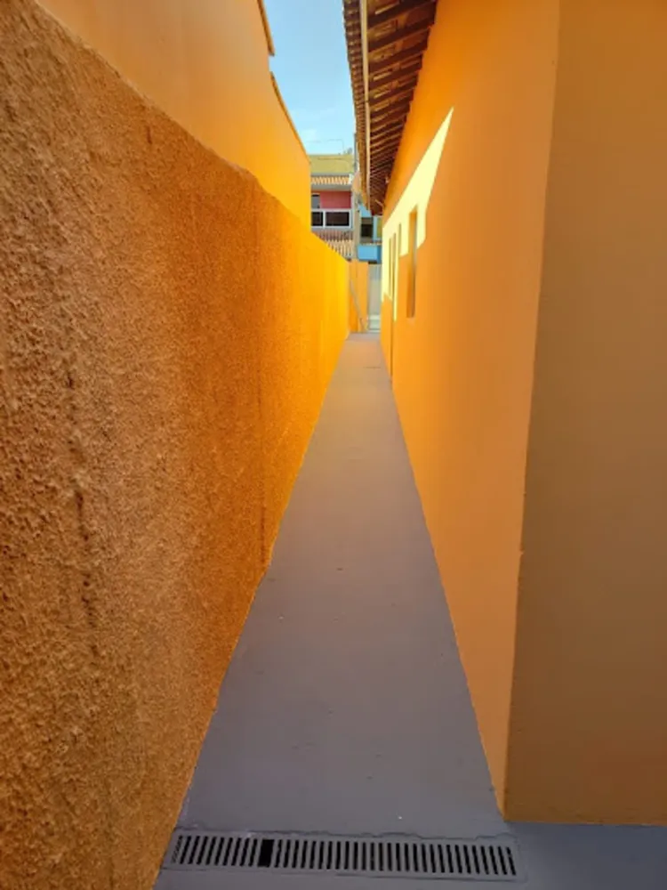 Casa, 2 quartos, 80 m² - Foto 2