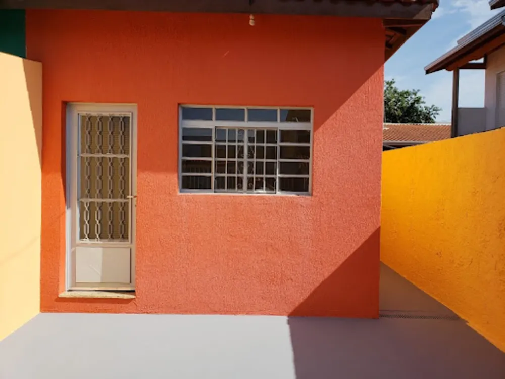 Casa, 2 quartos, 80 m² - Foto 1