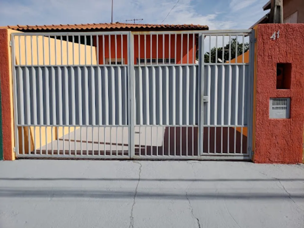 Casa, 2 quartos, 80 m² - Foto 4