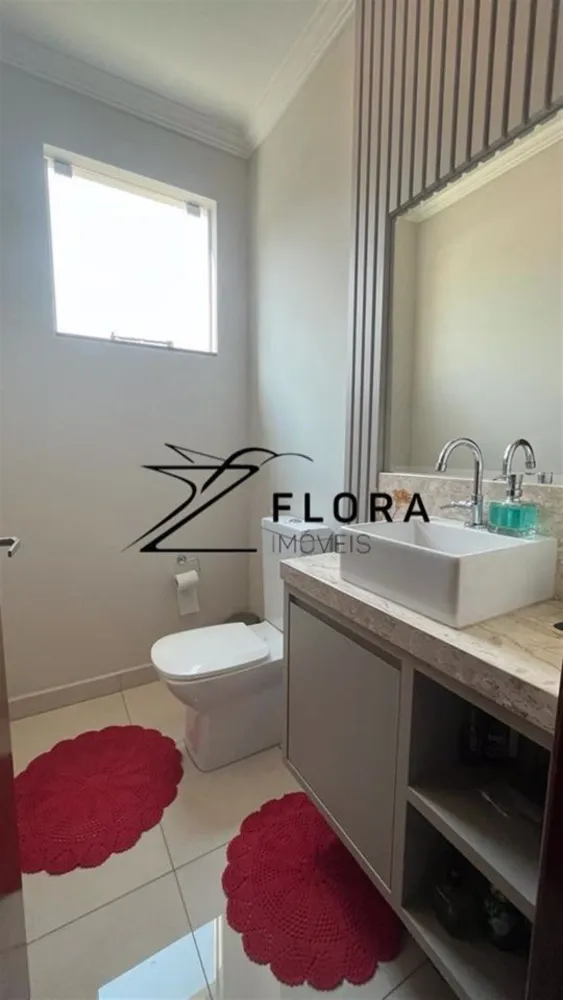 Casa, 3 quartos - Foto 6
