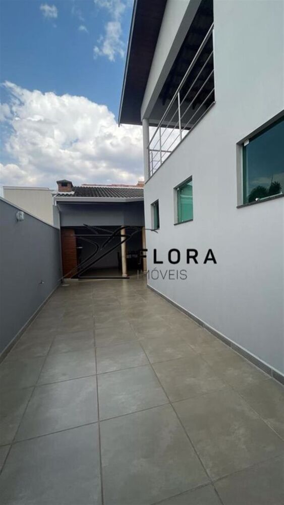 Casa, 3 quartos - Foto 20