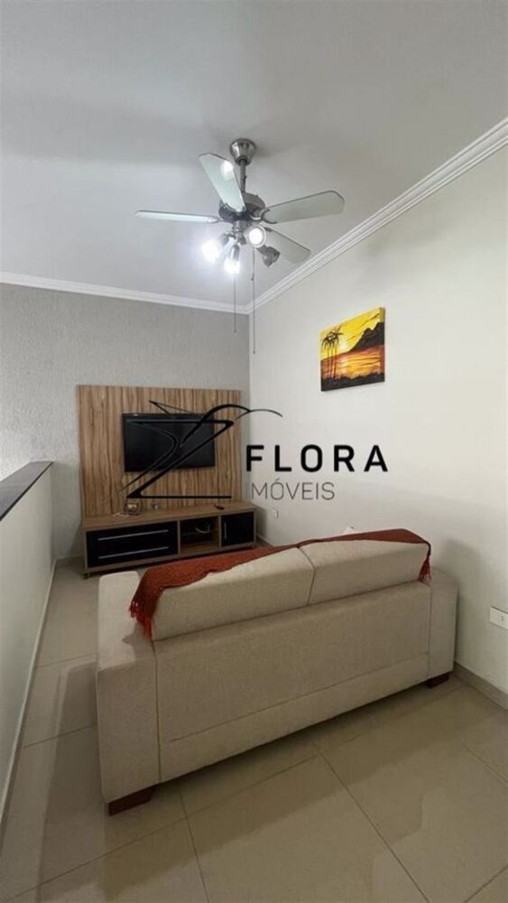 Casa, 3 quartos - Foto 10