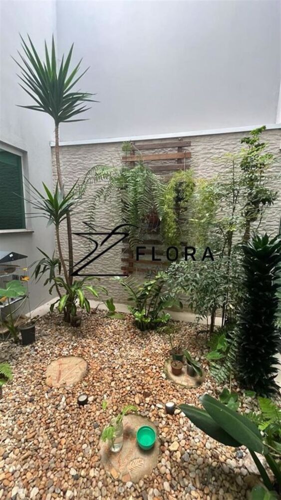 Casa, 3 quartos - Foto 8