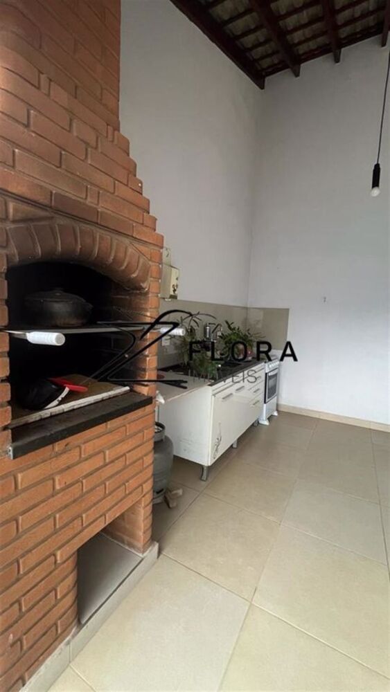 Casa, 3 quartos - Foto 15