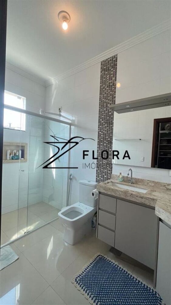 Casa, 3 quartos - Foto 9