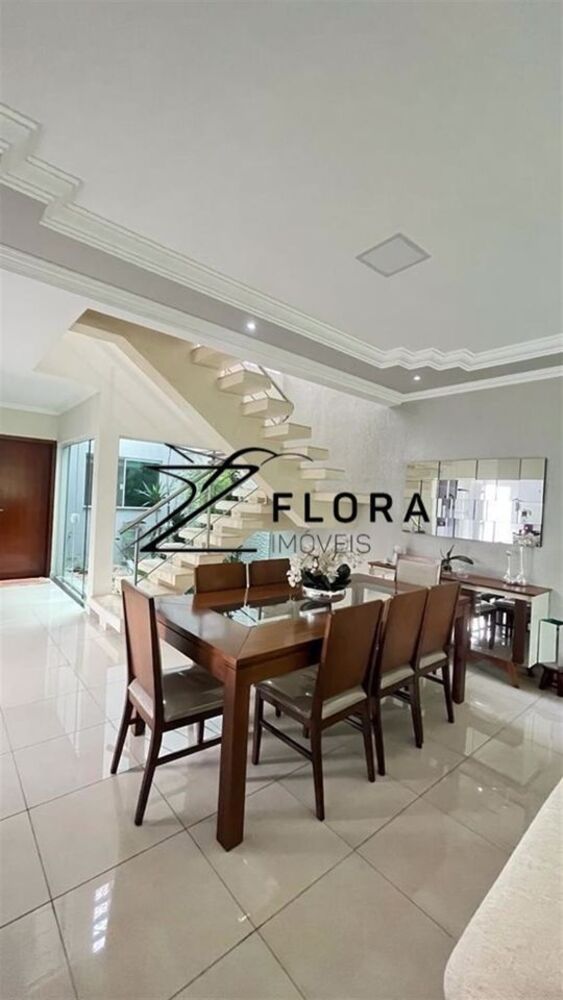 Casa, 3 quartos - Foto 11