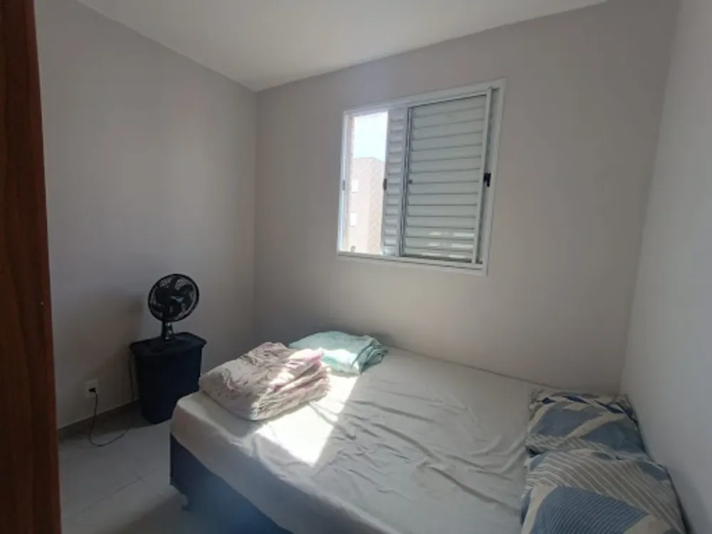 Apartamento, 2 quartos, 43 m² - Foto 6