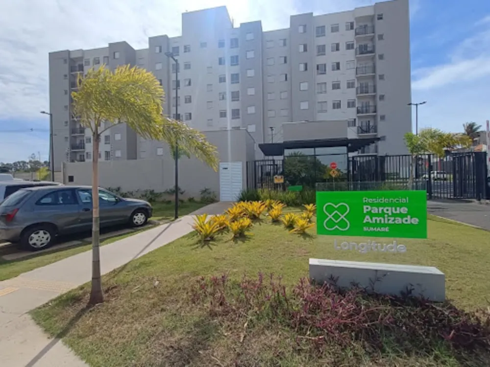 Apartamento, 2 quartos, 43 m² - Foto 1