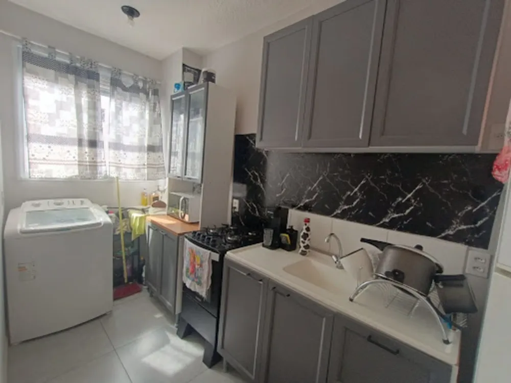Apartamento, 2 quartos, 43 m² - Foto 9
