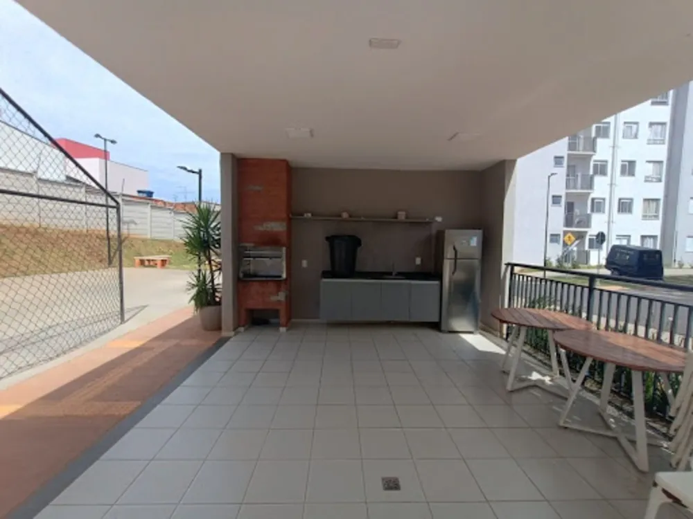 Apartamento, 2 quartos, 43 m² - Foto 12