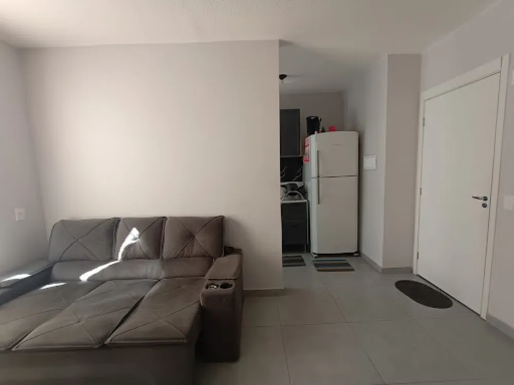 Apartamento, 2 quartos, 43 m² - Foto 5