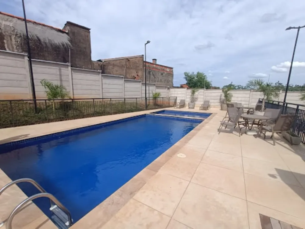 Apartamento, 2 quartos, 43 m² - Foto 3