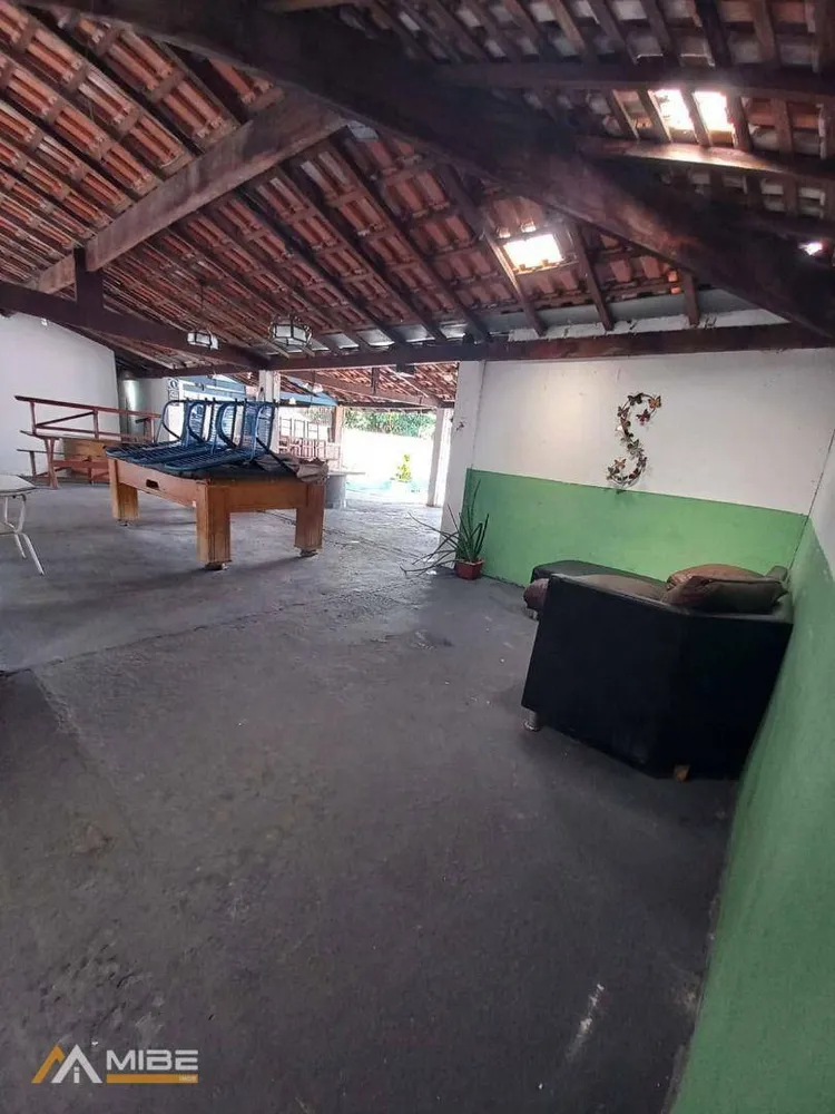Chácara, 3 quartos, 934 m² - Foto 10