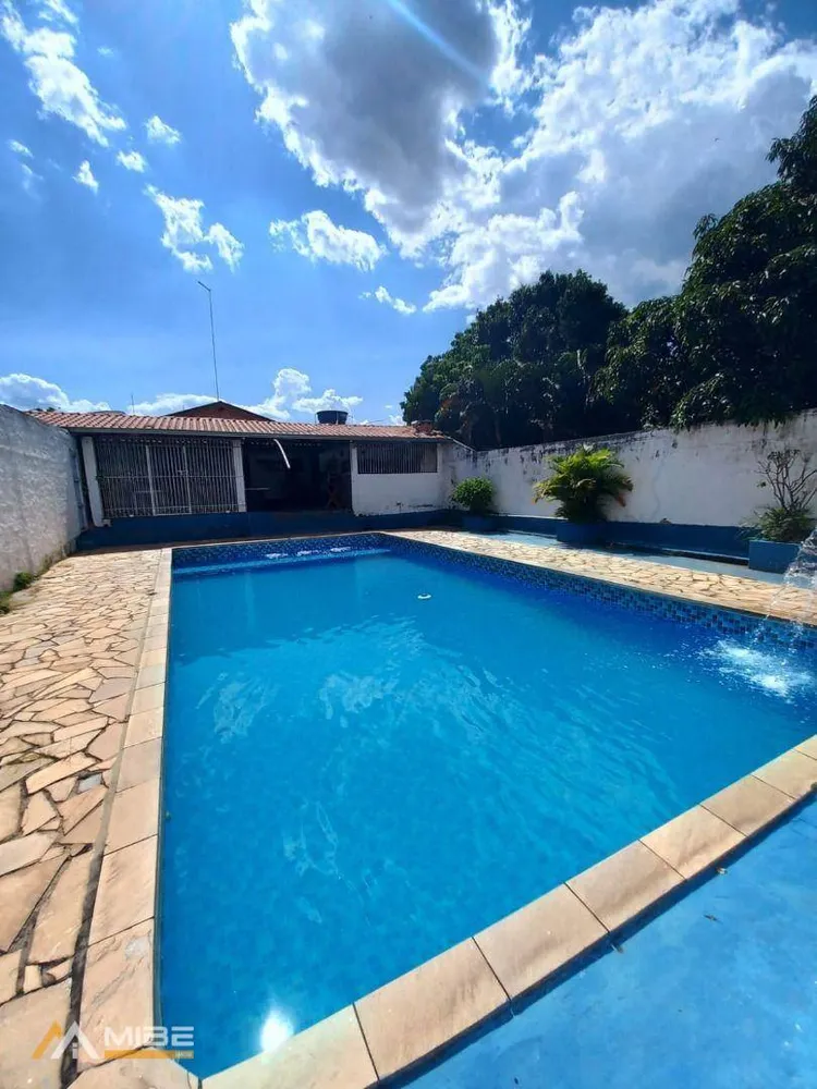 Chácara, 3 quartos, 934 m² - Foto 6
