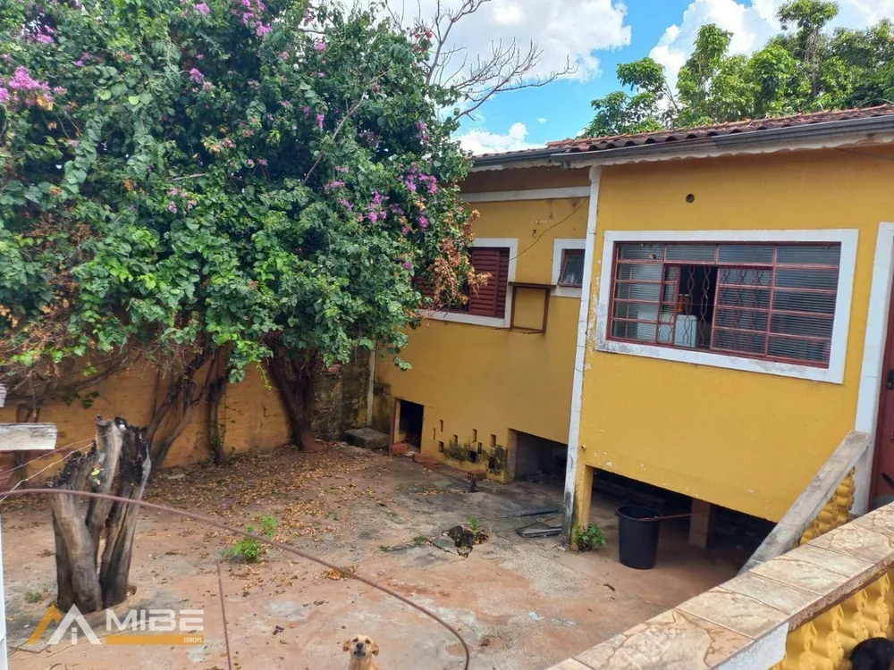 Chácara, 3 quartos, 934 m² - Foto 4