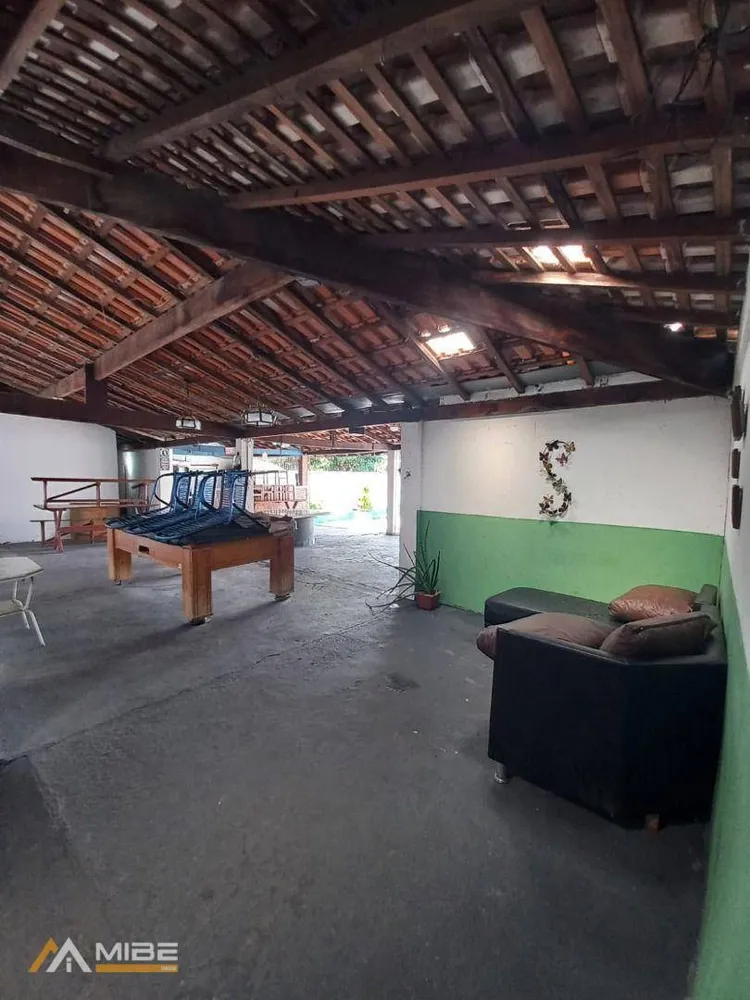 Chácara, 3 quartos, 934 m² - Foto 12