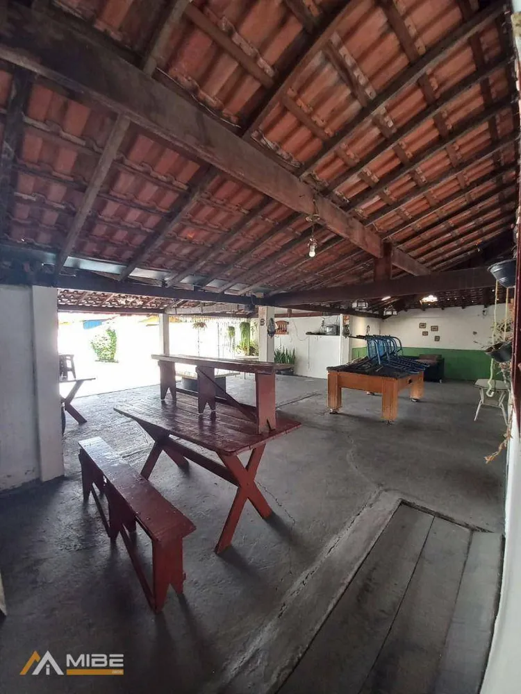 Chácara, 3 quartos, 934 m² - Foto 11