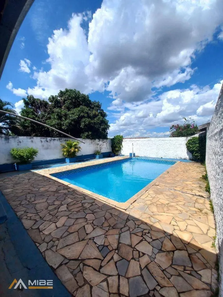 Chácara, 3 quartos, 934 m² - Foto 7
