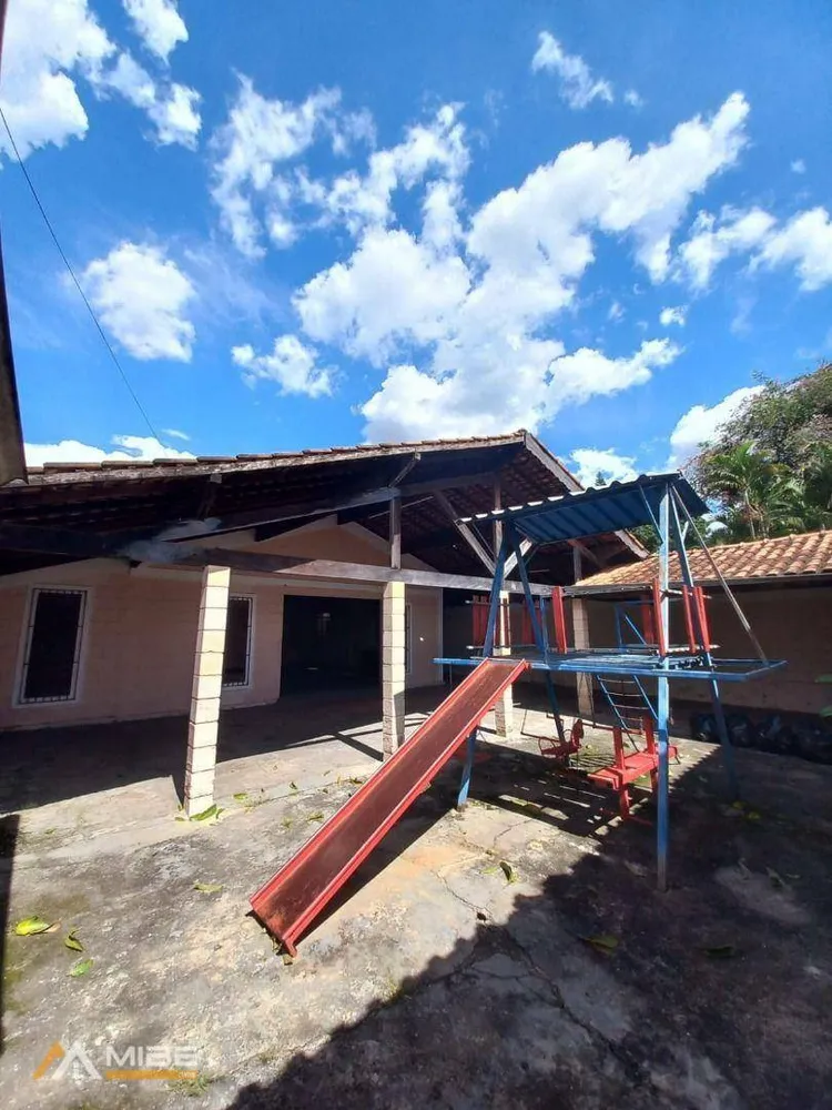 Chácara, 3 quartos, 934 m² - Foto 16