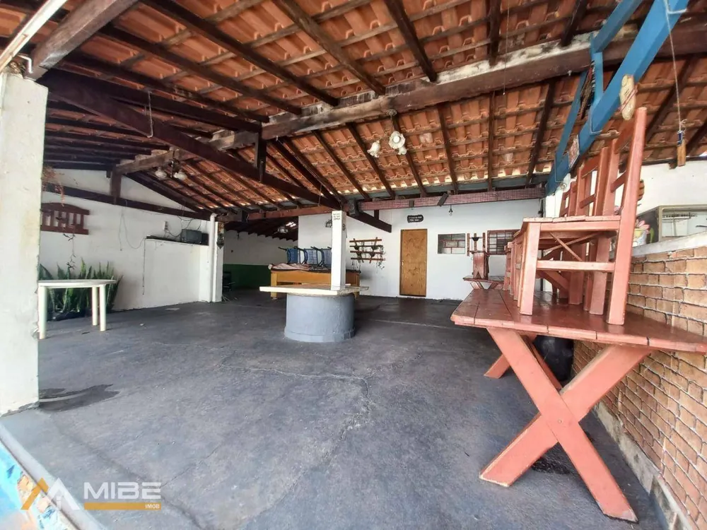 Chácara, 3 quartos, 934 m² - Foto 5