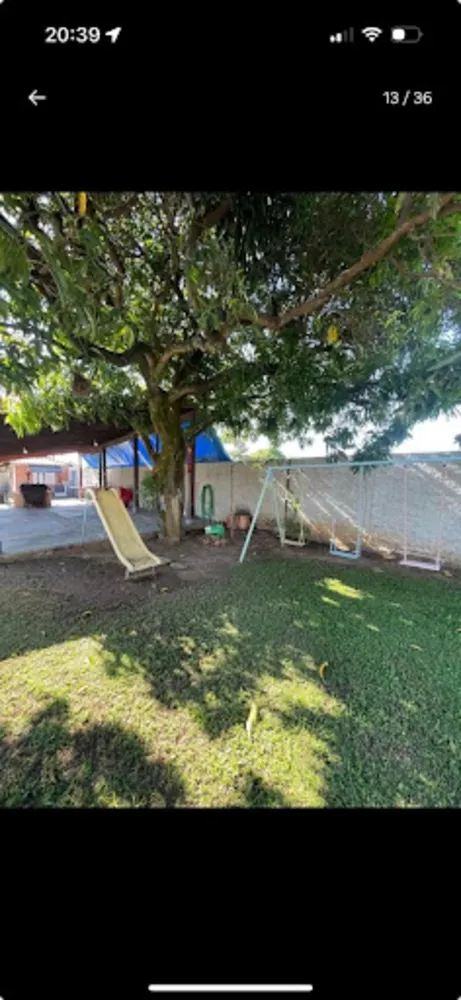 Chácara, 2 quartos, 1000 m² - Foto 7