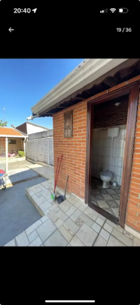 Chácara, 2 quartos, 1000 m² - Foto 10