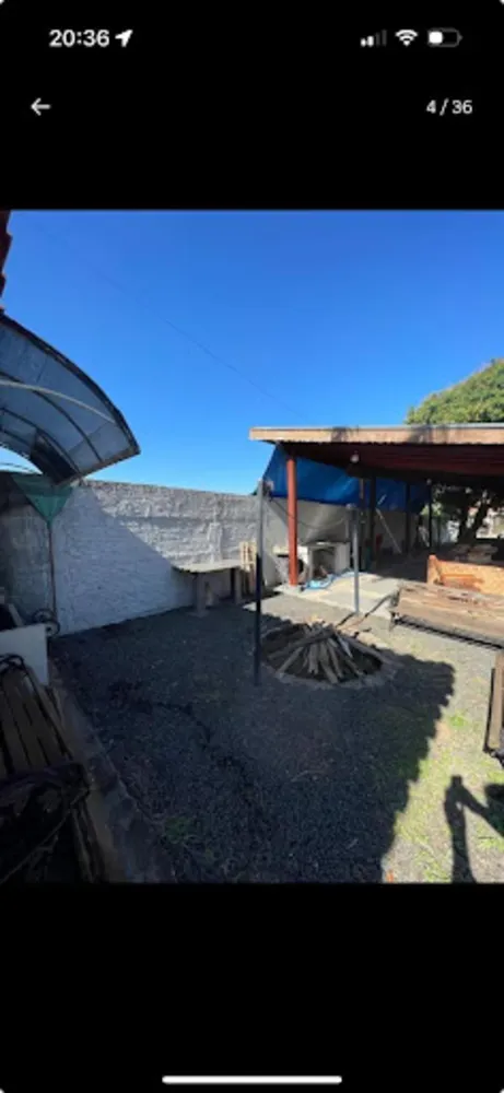 Chácara, 2 quartos, 1000 m² - Foto 5