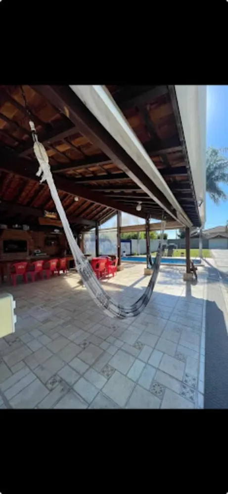 Chácara, 2 quartos, 1000 m² - Foto 3