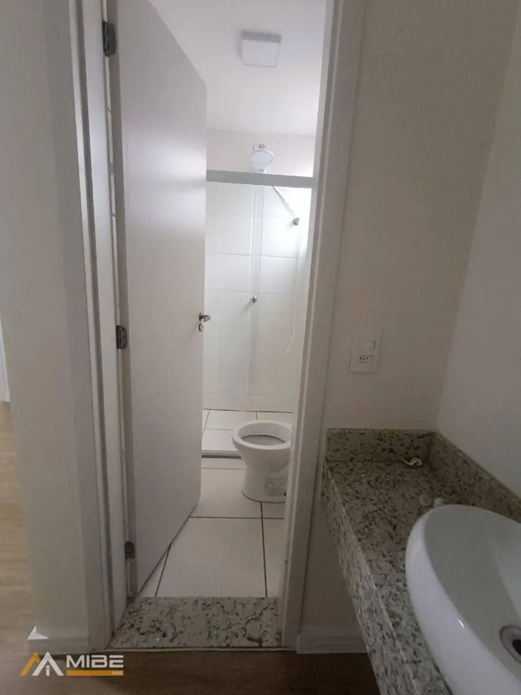 Apartamento, 2 quartos, 59 m² - Foto 4
