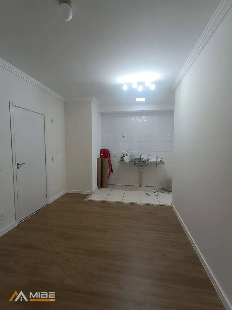 Apartamento, 2 quartos, 59 m² - Foto 6