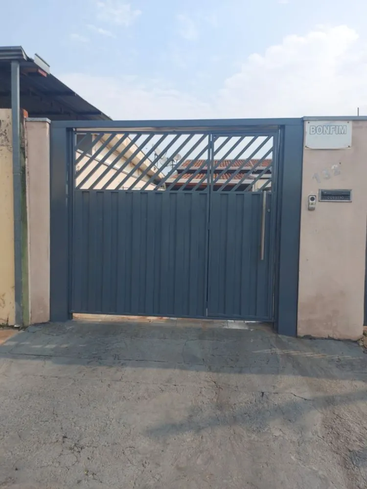 Casa, 3 quartos, 200 m² - Foto 13