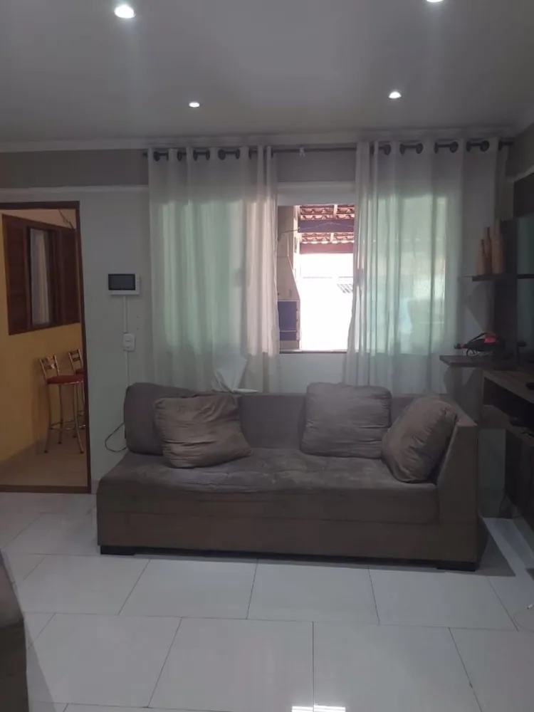 Casa, 3 quartos, 200 m² - Foto 8